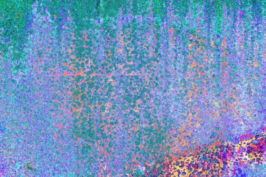 yaratıcı ve tasarım sanatı, kopyalama alanı duvar kağıdı, soyut renkli doku arkaplanı