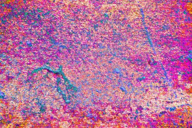 yaratıcı ve tasarım sanatı, kopyalama alanı duvar kağıdı, soyut renkli doku arkaplanı