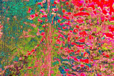 kopyalama alanı duvar kağıdı, soyut renkli doku arkaplanı, yaratıcı ve tasarım sanatı