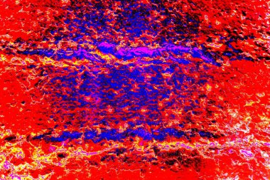 kopyalama alanı duvar kağıdı, soyut renkli doku arkaplanı, yaratıcı ve tasarım sanatı