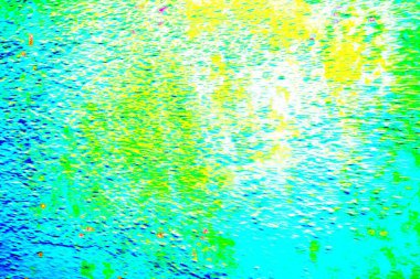 yaratıcı ve tasarım sanatı, kopyalama alanı duvar kağıdı, soyut renkli doku arkaplanı