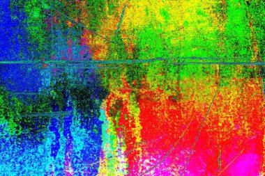 kopyalama alanı duvar kağıdı, soyut renkli doku arkaplanı, yaratıcı ve tasarım sanatı