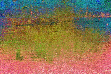 kopyalama alanı duvar kağıdı, soyut renkli doku arkaplanı, yaratıcı ve tasarım sanatı