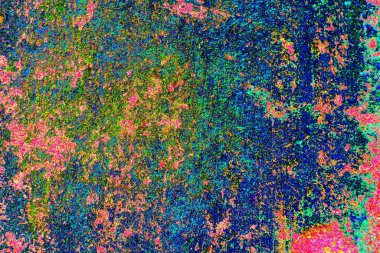 kopyalama alanı duvar kağıdı, soyut renkli doku arkaplanı, yaratıcı ve tasarım sanatı