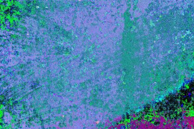 yaratıcı ve tasarım sanatı, kopyalama alanı duvar kağıdı, soyut renkli doku arkaplanı