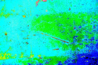 yaratıcı ve tasarım sanatı, kopyalama alanı duvar kağıdı, soyut renkli doku arkaplanı