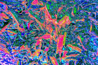 kopyalama alanı duvar kağıdı, soyut renkli doku arkaplanı, yaratıcı ve tasarım sanatı