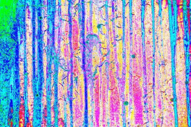 yaratıcı ve tasarım sanatı, kopyalama alanı duvar kağıdı, soyut renkli doku arkaplanı