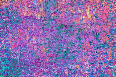 yaratıcı ve tasarım sanatı, kopyalama alanı duvar kağıdı, soyut renkli doku arkaplanı