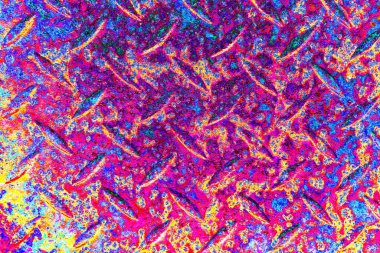 yaratıcı ve tasarım sanatı, kopyalama alanı duvar kağıdı, soyut renkli doku arkaplanı