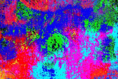 kopyalama alanı duvar kağıdı, soyut renkli doku arkaplanı, yaratıcı ve tasarım sanatı