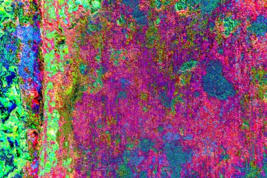 kopyalama alanı duvar kağıdı, soyut renkli doku arkaplanı, yaratıcı ve tasarım sanatı