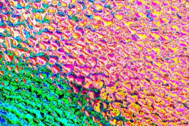 yaratıcı ve tasarım sanatı, kopyalama alanı duvar kağıdı, soyut renkli doku arkaplanı