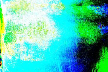 yaratıcı ve tasarım sanatı, kopyalama alanı duvar kağıdı, soyut renkli doku arkaplanı