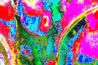 kopyalama alanı duvar kağıdı, soyut renkli doku arkaplanı, yaratıcı ve tasarım sanatı