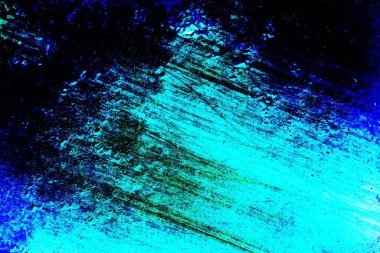 yaratıcı ve tasarım sanatı, kopyalama alanı duvar kağıdı, soyut renkli doku arkaplanı