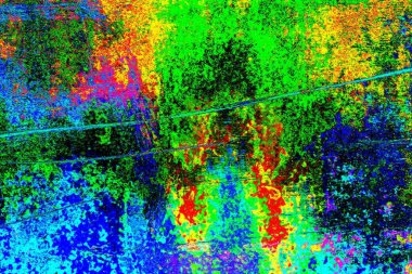 kopyalama alanı duvar kağıdı, soyut renkli doku arkaplanı, yaratıcı ve tasarım sanatı