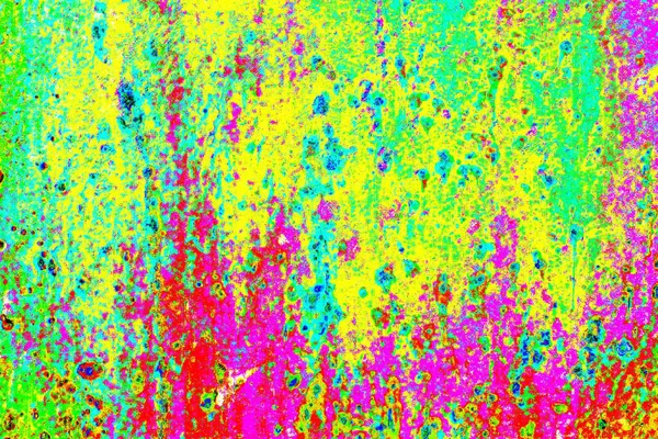 yaratıcı ve tasarım sanatı, kopyalama alanı duvar kağıdı, soyut renkli doku arkaplanı