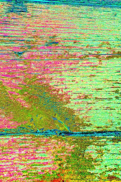 Mavi renklerin soyut suluboya paleti, karışık renk, arkaplan, vektör illüstrasyonu, bir renk karışımı