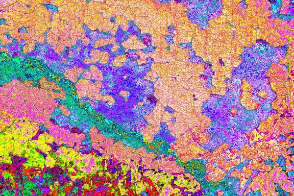 yaratıcı ve tasarım sanatı, kopyalama alanı duvar kağıdı, soyut renkli doku arkaplanı