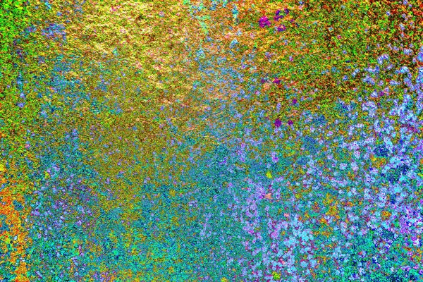 yaratıcı ve tasarım sanatı, kopyalama alanı duvar kağıdı, soyut renkli doku arkaplanı