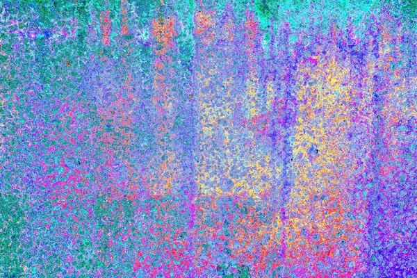 yaratıcı ve tasarım sanatı, kopyalama alanı duvar kağıdı, soyut renkli doku arkaplanı