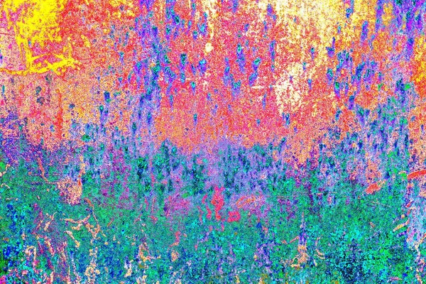 yaratıcı ve tasarım sanatı, kopyalama alanı duvar kağıdı, soyut renkli doku arkaplanı