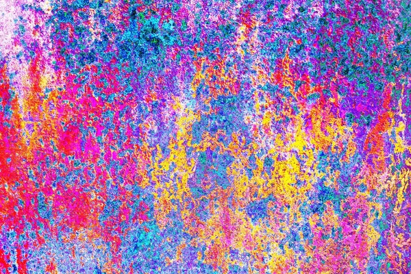 yaratıcı ve tasarım sanatı, kopyalama alanı duvar kağıdı, soyut renkli doku arkaplanı
