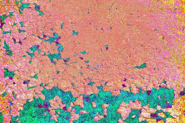 yaratıcı ve tasarım sanatı, kopyalama alanı duvar kağıdı, soyut renkli doku arkaplanı