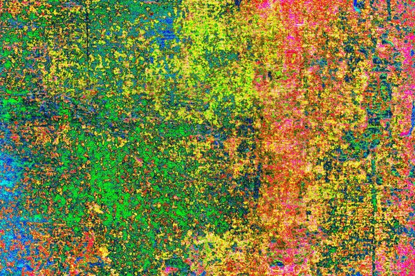 Paleta Acuarela Abstracta Colores Mezcla Mezcla Colores Papel Pintado Espacio —  Fotos de Stock