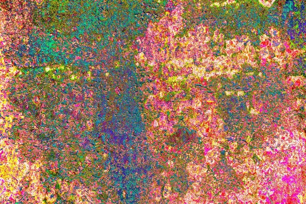 Kopiowanie Tapety Przestrzeni Abstrakcyjne Kolorowe Tło Tekstury Twórcze Projektowe Prace — Zdjęcie stockowe