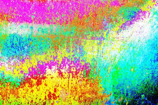 yaratıcı ve tasarım sanatı, kopyalama alanı duvar kağıdı, soyut renkli doku arkaplanı