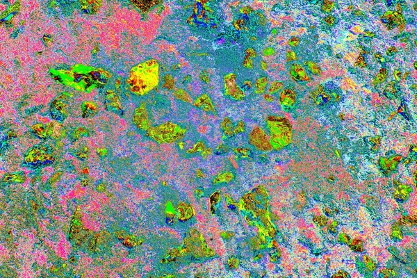 yaratıcı ve tasarım sanatı, kopyalama alanı duvar kağıdı, soyut renkli doku arkaplanı