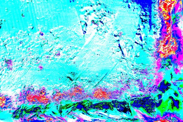 yaratıcı ve tasarım sanatı, kopyalama alanı duvar kağıdı, soyut renkli doku arkaplanı