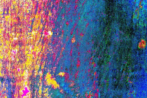 kopyalama alanı duvar kağıdı, soyut renkli doku arkaplanı, yaratıcı ve tasarım sanatı