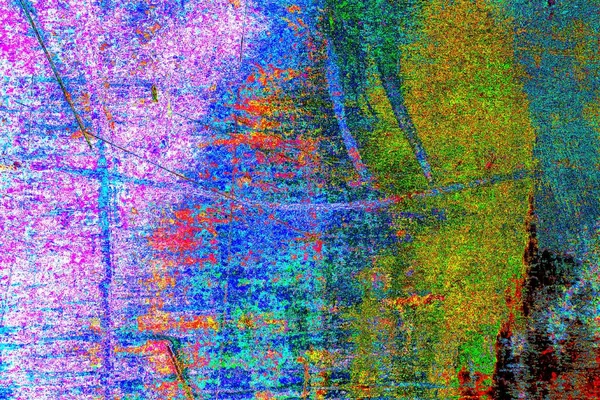 yaratıcı ve tasarım sanatı, kopyalama alanı duvar kağıdı, soyut renkli doku arkaplanı