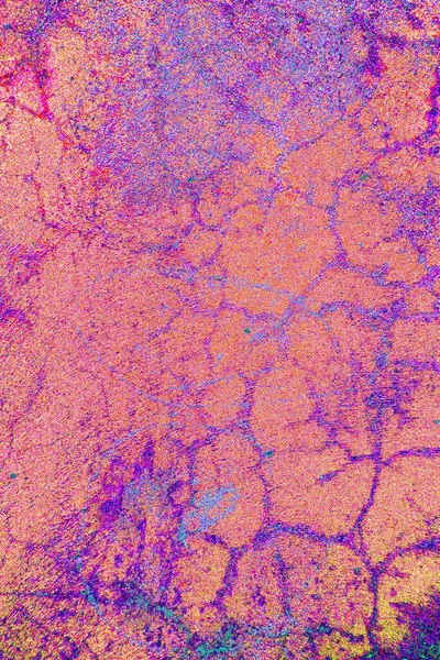 yaratıcı ve tasarım sanatı, kopyalama alanı duvar kağıdı, soyut renkli doku arkaplanı