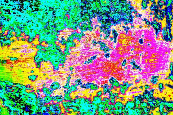 yaratıcı ve tasarım sanatı, kopyalama alanı duvar kağıdı, soyut renkli doku arkaplanı