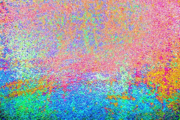 yaratıcı ve tasarım sanatı, kopyalama alanı duvar kağıdı, soyut renkli doku arkaplanı