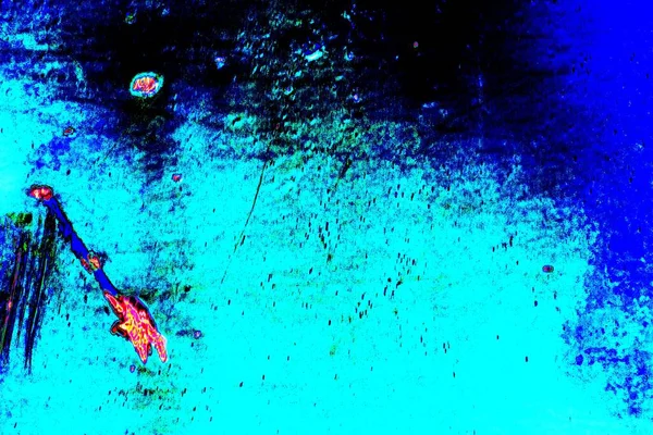 yaratıcı ve tasarım sanatı, kopyalama alanı duvar kağıdı, soyut renkli doku arkaplanı