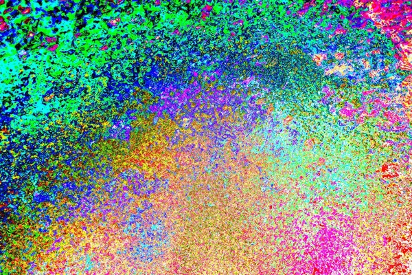 yaratıcı ve tasarım sanatı, kopyalama alanı duvar kağıdı, soyut renkli doku arkaplanı