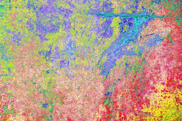 yaratıcı ve tasarım sanatı, kopyalama alanı duvar kağıdı, soyut renkli doku arkaplanı