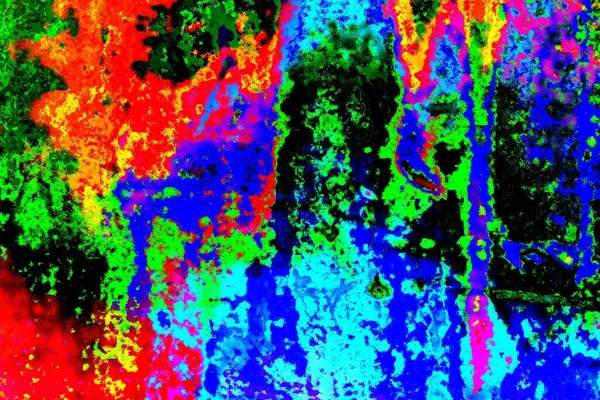 kopyalama alanı duvar kağıdı, soyut renkli doku arkaplanı, yaratıcı ve tasarım sanatı