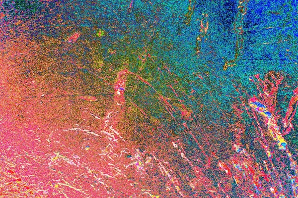 kopyalama alanı duvar kağıdı, soyut renkli doku arkaplanı, yaratıcı ve tasarım sanatı