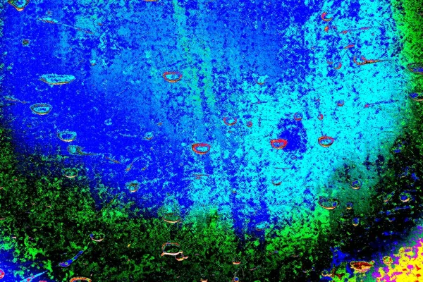 yaratıcı ve tasarım sanatı, kopyalama alanı duvar kağıdı, soyut renkli doku arkaplanı