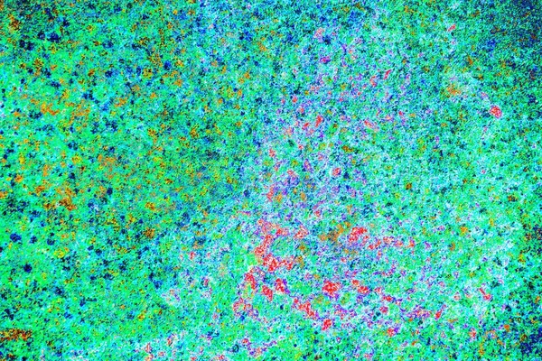 yaratıcı ve tasarım sanatı, kopyalama alanı duvar kağıdı, soyut renkli doku arkaplanı