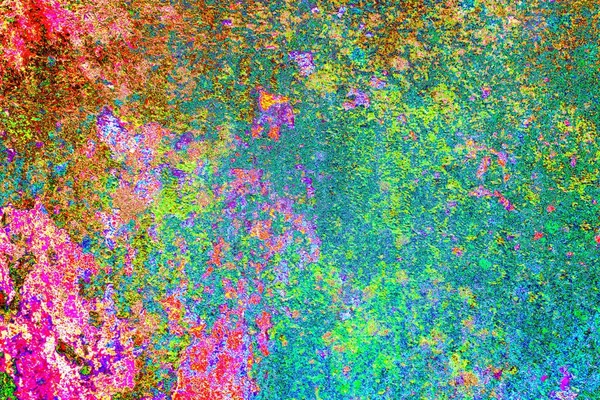 yaratıcı ve tasarım sanatı, kopyalama alanı duvar kağıdı, soyut renkli doku arkaplanı