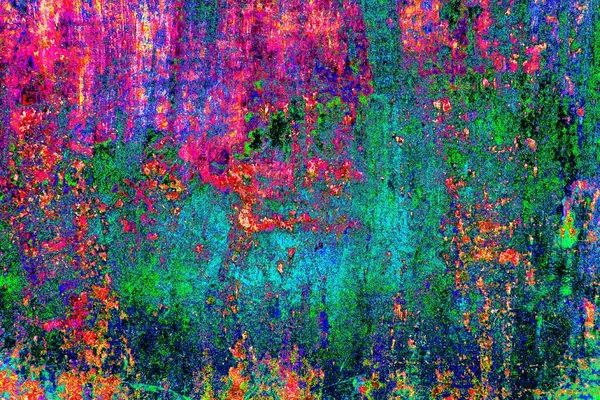 kopyalama alanı duvar kağıdı, soyut renkli doku arkaplanı, yaratıcı ve tasarım sanatı