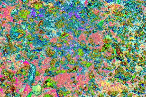 yaratıcı ve tasarım sanatı, kopyalama alanı duvar kağıdı, soyut renkli doku arkaplanı