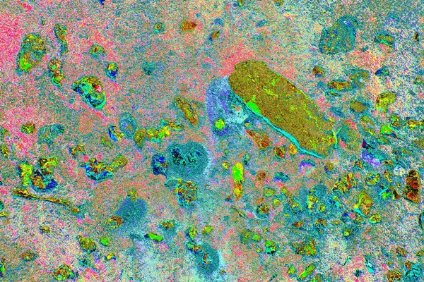 yaratıcı ve tasarım sanatı, kopyalama alanı duvar kağıdı, soyut renkli doku arkaplanı